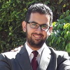 Ahmed Samir wagdy, Marketing Suprervisor