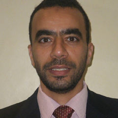 Hazem Yassin, Quality Director