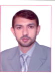 Saeed Ali Ansari, Audit Supervisor/Assistant Manager