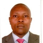 Victor Okoth, Sales Manager, Money Market Fund