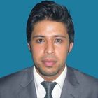 Sheheryar khan jadoon, admin manager