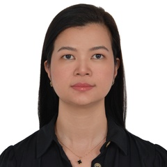 Analyn Javier, Systems Manager