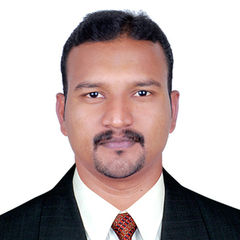 Satheesh Babu