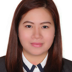 Rose Ann Villamor