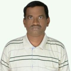 Vasanthan Kumarandi, ELECTRICAL SUPERVISOR