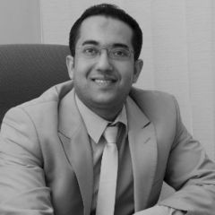 Mohamed Abdul Ghani, Senior Marketing Communications Specialist