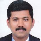 AJEESH A S, Bussiness Administrator