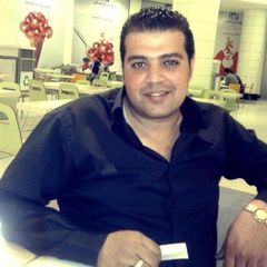 سامح منير أحمد العشري, محاسب + مبيعات