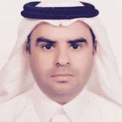 khalid salman, Executive Manager Marketing Communication