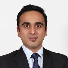 Deep Garegrat, Senior Investment Analyst