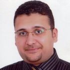 Mohammed Ahmed Fouad Ali, Sales Representative