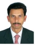 Syed Ahamed Kabir, IT Consultant