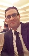 Mohammad Akkoub, Program Delivery Manager