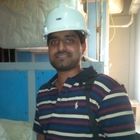 Sayed Ali Aoun Yahya, Mechanical Engineer