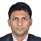 Najeeb Jamil, Senior Manager Group Financial Control & Reporting