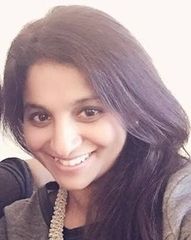 Preetika Jadhav, Assistant Manager - HR Admin