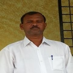 Vijay Sheware, Mechanical Engineer.