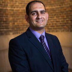 Ahmed Shalaby, Kabli Holding Group IT  Manager