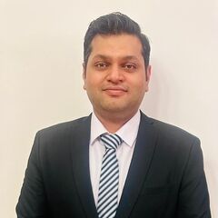 Rohit  Jain, Assistant Manager