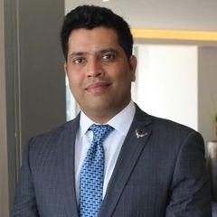 Sri Ram yellajosyula, Sales Manager 