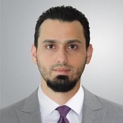 عماد غازي, Business Manager