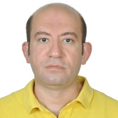 Mohamed Abdelhadi, Internal Audit Manager