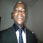 Adewale Aponmade, Channel Development Executive.