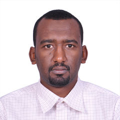 Mohammed Alameen