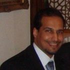 Ayman Alruhaily, Head of laboratories Quality Assurance - Quality Management