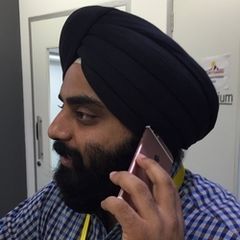 Navneet Bagga, Manager - Advisory Services