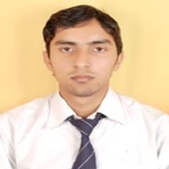 Manoj Kumar Arya, IT Analyst