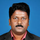 Sanoj Muthalakadiyan, Senior Quantity Surveyor (Infrastructure)