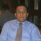 khaled Ibrahem mohamed nasr, Head of QS/Contracts 