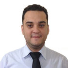 محمد أنس غيبة, Senior Sales Executive 