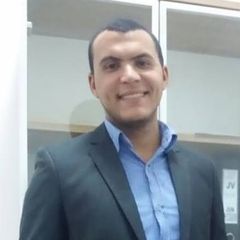 احمد محمود سعيد هنداوى, Landscape Department Manager