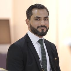 Fetouh El-Shreif, Marketing Manager & Consultant 