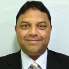 Ishtiyaq Shaikh, Country Manager