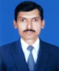 saleem sharif, Deputy Manager Internal Audit