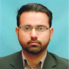 Mudassar Khan, Sr. Electrical Engineer