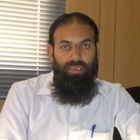 Naeem Ahmed Muhammed Saddique, DOCUMENT CONTROLLER
