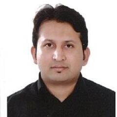 Muhammad Faraz Ghori, Network Security Lead