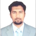 Syed Mudassir Hussain Pirzada, Sr. Project Engineer