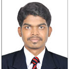 Udaykiran Challa, Network Engineer