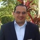 Gamal El Bakly, Exectuive Housekeeper
