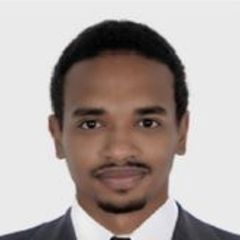 Mohamed Motasim Salih, Planning Engineer