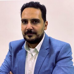 أحمد توفيق, Marketing and Branding Manager