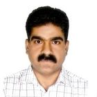 Girishan Chakkarayan, General Assistant/Driver