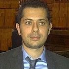 Salim Habchi, CFA, Group Financial Analyst