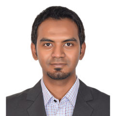 Muhammed Ridwanul Hoque, HSE Consultant