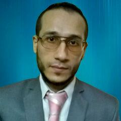Abdelhamid Mamdouh , Office Manager